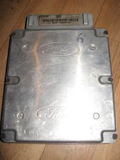 Ordinateur module de commande moteur FORD ECM ECU 92Go-12A650-EA (6
