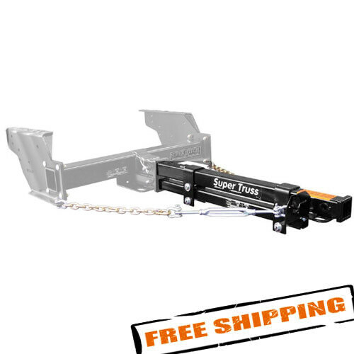 Torklift SuperTruss Hitch Extension for SuperHitch Trailer Hitch Receivers 42" - Picture 1 of 5