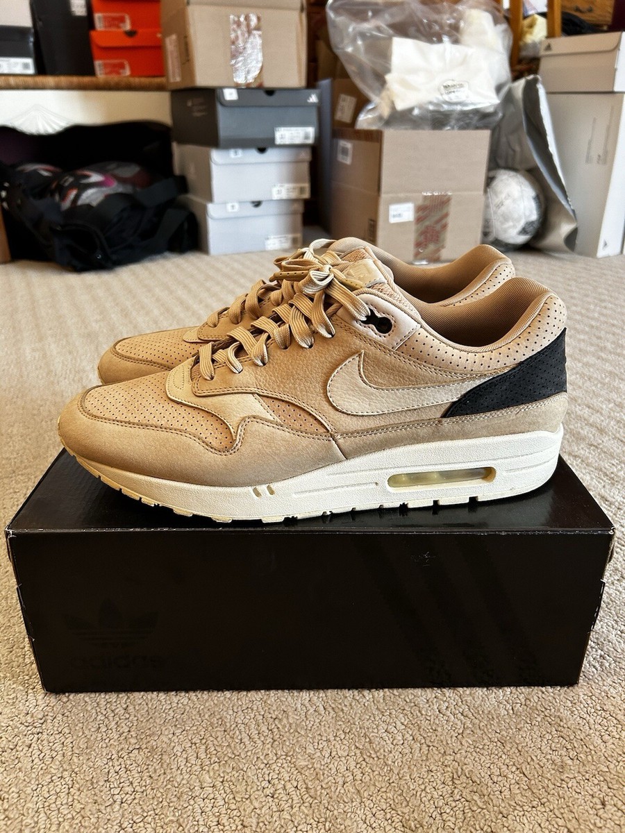 nike air max 1 mushroom