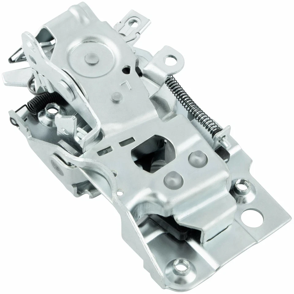 Fits chevy silverado astro GMC C3500 truck 1988-2002 Left Front door latch lock - Image 2 of 4