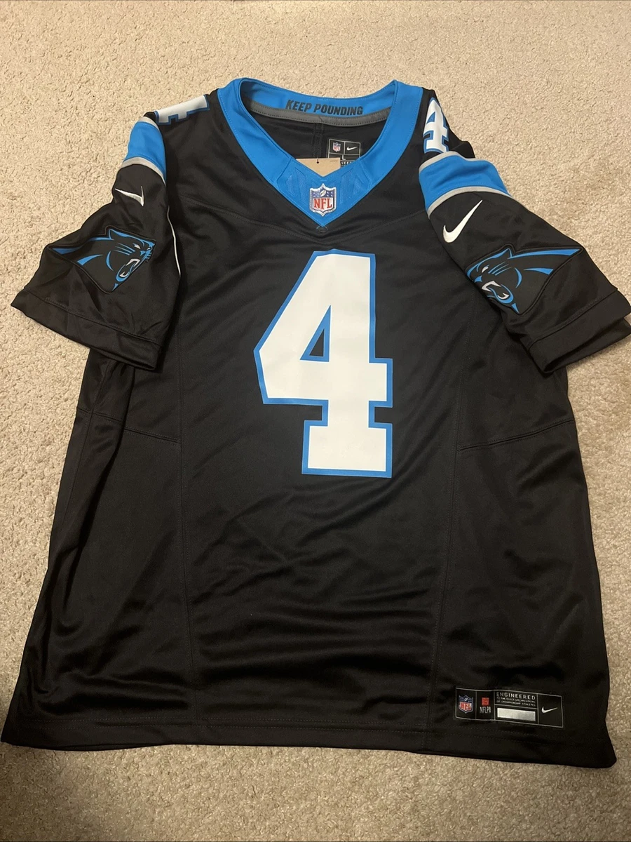 Nike Carolina Panthers NFL Jerseys for sale | eBay