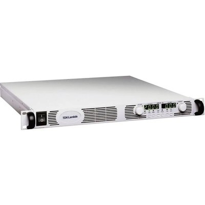 TDK Lambda Labornetzgerät Netzgerät GEN300-5 Rackeinbau Ausgang 1 programmierbar