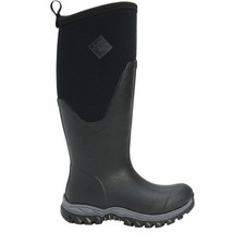 MUCK BLACK ARCTIC SPORT II Boots for Extreme Cold Weather, AS2M004