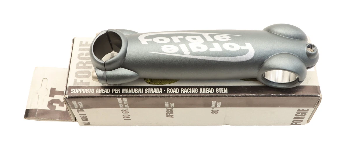 3T Gray Bicycle Stems for sale | eBay
