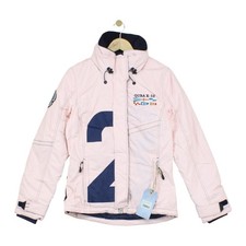 Quba Sails Iconic X-10 Jacket …
