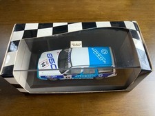 Minichamps Volvo 850 Estate BTCC 1994 No 14 J Lammers Model Car
