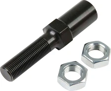 Allstar Performance ALL56199 Linkage Adjuster - 5/8-18in LH Male Thread -