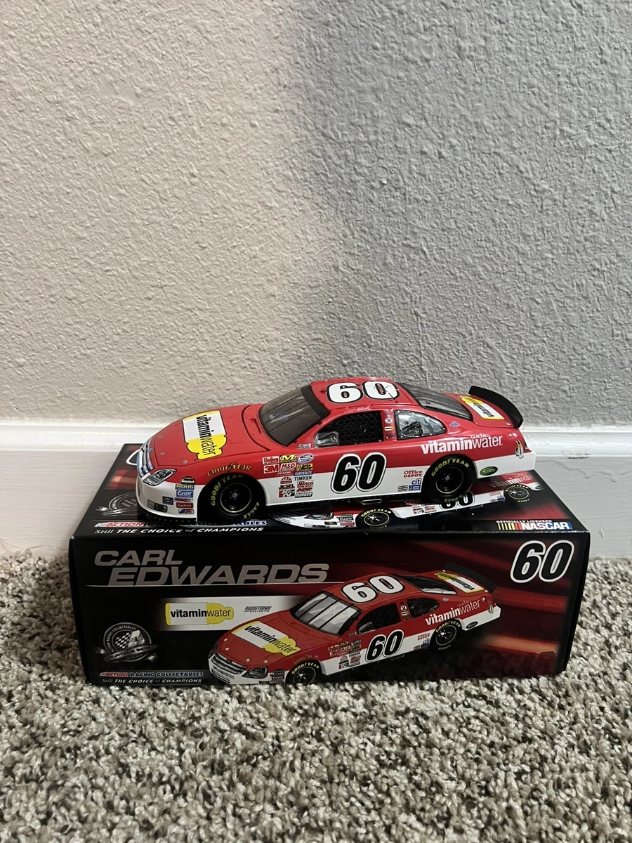Carl Edwards Diecast NASCAR 2008 Vehicle Year for sale | eBay