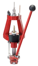 Hornady 085520 Lock-N-Load Iron Press Cast Iron