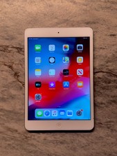 Apple iPad Mini 2 - 16GB - A1489 - Silver
