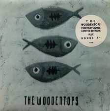 2 x 7 - The Woodentops   Everyday Living - Ro...