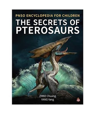 The Secrets of Pterosaurs, Yang, Yang