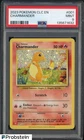 2023 Pokemon CLC EN #001 Charmander PSA 9 MINT