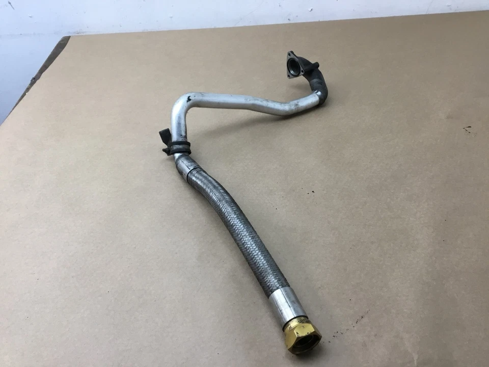 Maserati Coupe GT 2003 tanque bomba tubo de aceite tubo 02-06;:O Foto 2 de 4