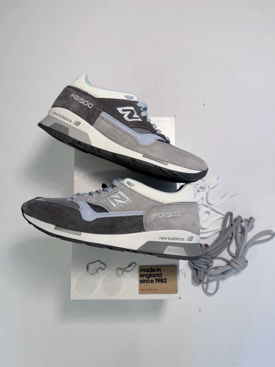 靴 New Balance x paperboy x BEAMS M1500 26 Paperboy x Beams x New Balance 1500 