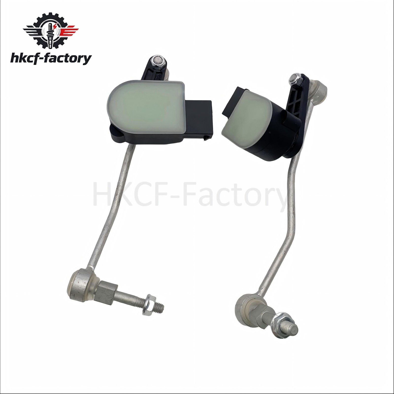 Bentley Continental GT 2003-2010 Front Right Ride height sensor