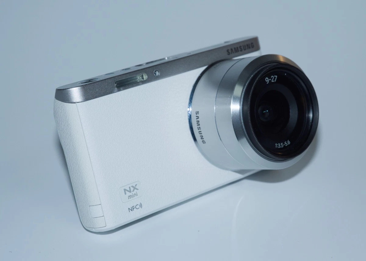 Samsung NX 9-27mm Focal Camera Lenses for sale | eBay