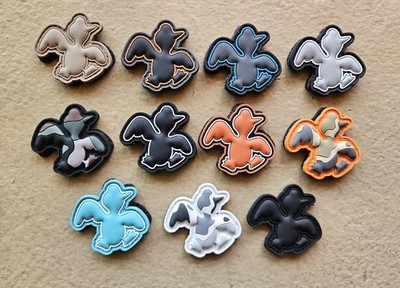 FUD Worldwide 'LIL DUK BUDDY' LOT (House Party Distro West Side Gun Club...