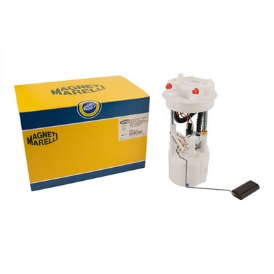 Kraftstoff-Fördereinheit mit Standgeber Magneti Marelli 46473394
