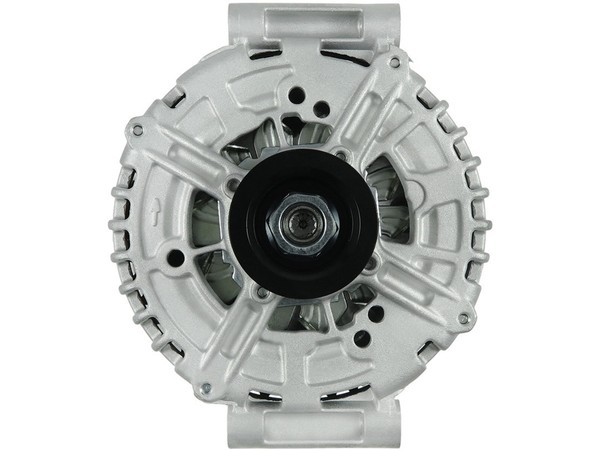Lichtmaschine Generator Lima As AS-PL A0214 FüR Mercedes 220A Klasse C216 12V-image