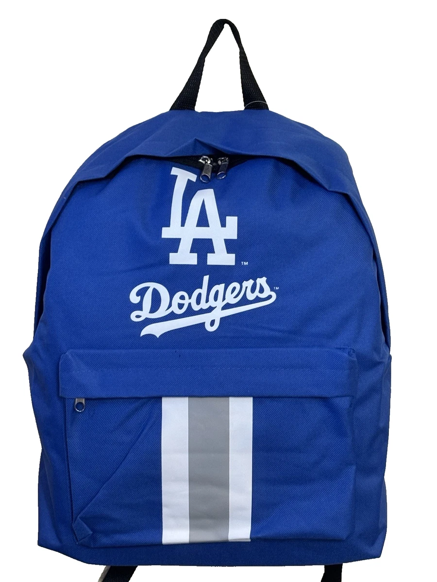 Los Angeles Dodgers MLB Backpacks for sale | eBay display picture 1