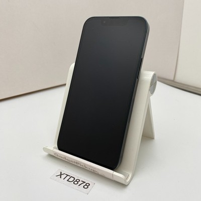 Apple iPhone 13 Mini - 128GB - Midnight (Unlocked) - Fair