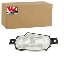VAN WEZEL BLINKER BLINKLEUCHTE VORNE RECHTS passend für SMART FORFOUR FORTWO 