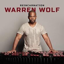 Reincarnation von Warren Wolf | CD | Zustand neu