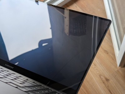 Samsung Galaxy Book 3 Ultra Display-Einheit mit RISS BA96-08462