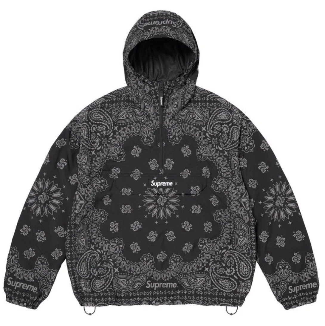 supreme paisley products for sale | eBay