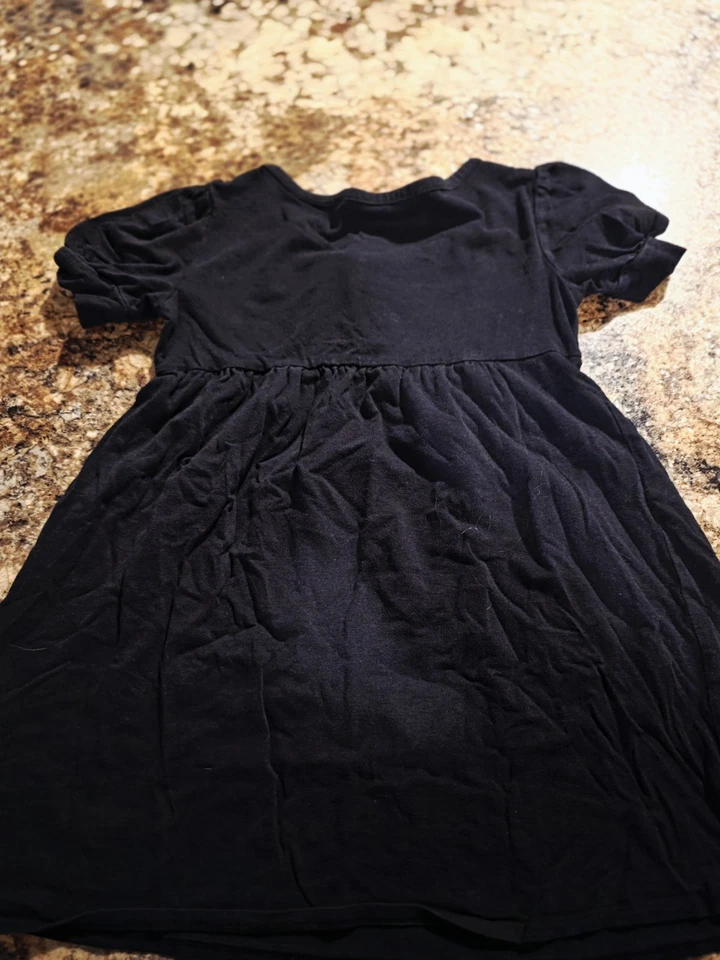 HannaMontana Girls Dress. Size M 7/8. Excellent Condition - Image 4 of 4