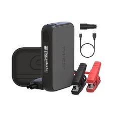 Type S Dynamic D10 1000A Portable Battery Car Jump Starter with Power Bank, 1...