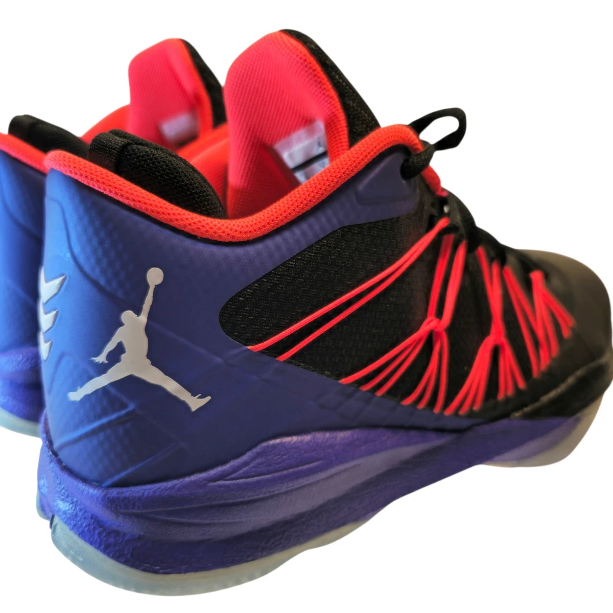 Jordan CP3.VII AE Purple for Sale | Authenticity Guaranteed  display picture 3