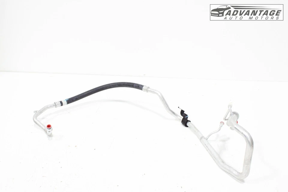 2020-2025 SUBARU OUTBACK AC AIR CONDITIONING SUCTION HOSE LINE TUBE PIPE OEM - Image 2 of 4