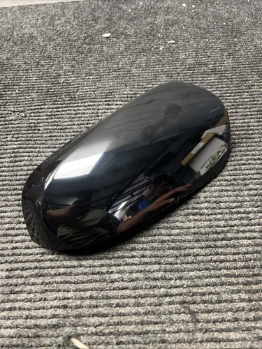 Door Mirror Cap TRQ MCA03985 fits 2014 Toyota Corolla