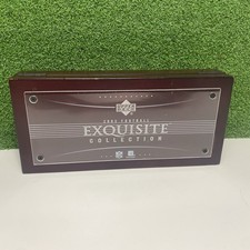 2009 Upper Deck Exquisite Football Cards 4