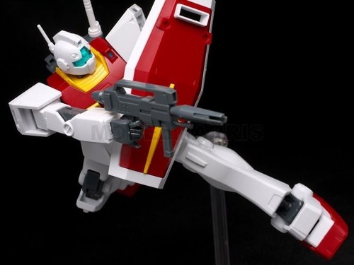 BANDAI 18039 1/144 Hguc GM II - Photo 2/2