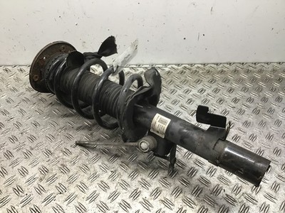 Federbein vorne links 6G91-18K001-ABM Ford S-Max (WA6) 2.0 TDCi 103kW 140PS Sto