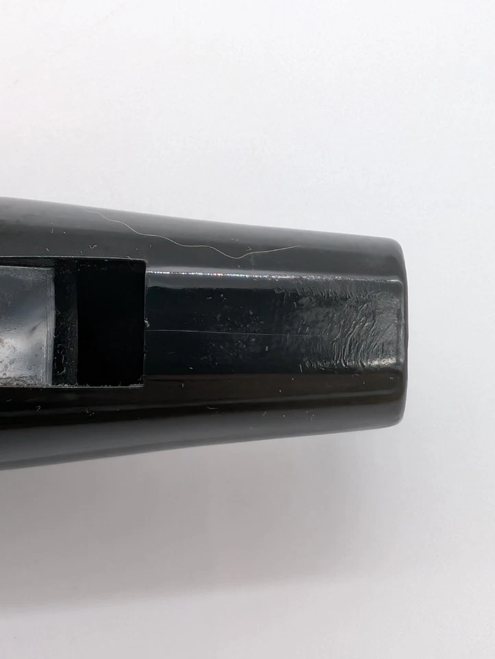 Tonette - Años 40 Hecho en EE. UU. En Caja Original con Libro de Música de Henry Davis Foto 3 de 4