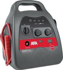 APA Bully Smart Power Pack 12 V Powerbank Starthilfegerät Powerstation 18000 mAh