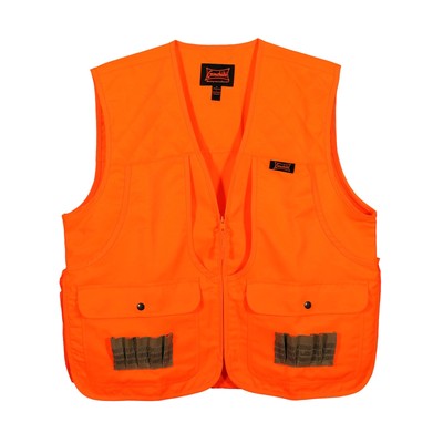 Youth Front Loader Vest, Large