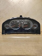 Compteur Opel GT