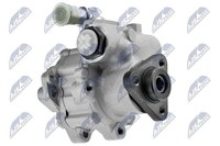 Original NTY Hydraulikpumpe Lenkung SPW-AU-020 FüR Audi