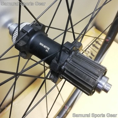 Shimano Deore XT WH-M775 26