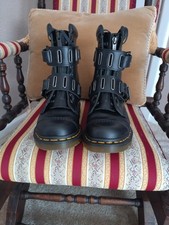 Doc Martens Size 5 ,Quine Style