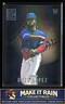 Otto Lopez 2022 Panini Capstone #36 Toronto Blue Jays Rookie RC