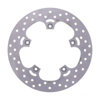 Bremsscheibe Vorne EBC MD9102D FüR Yamaha YP 250 RA X-Max ABS Bj. 2011-2016