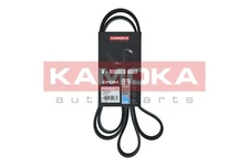 Kamoka 7016191 V-Ribbed Belt for Kia, Mazda, Saab