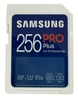 Samsung PRO Plus 256GB SDXC Full Size SD Card