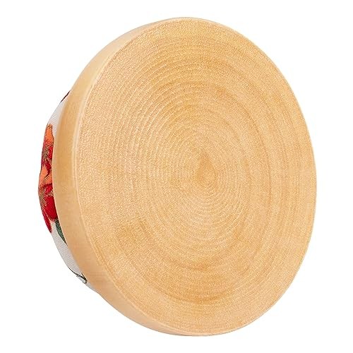 Nadelkissen, Nadelkissen mit Holzbasis japanischer Stil japanischer Stil 1 - Bild 3 von 8